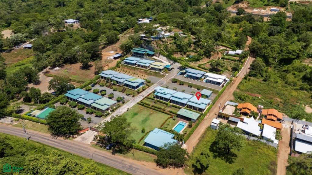 Laurel Condo Unit #20 , Cabo Velas, Guanacaste