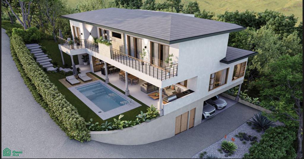 Casa Serenidad Las Ventanas 81 , Playa Grande, Guanacaste