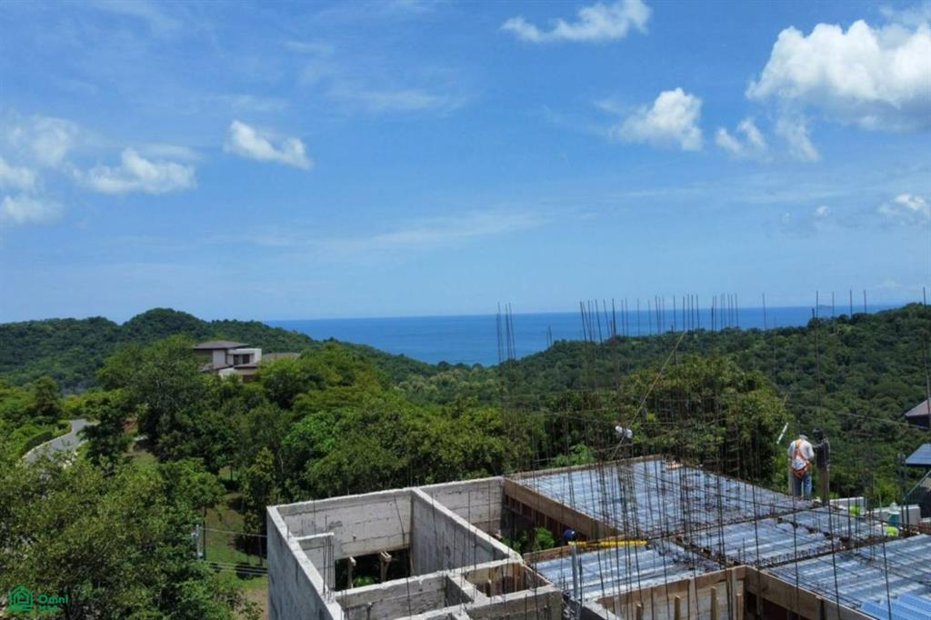 Casa Serenidad Las Ventanas 81 , Playa Grande, Guanacaste