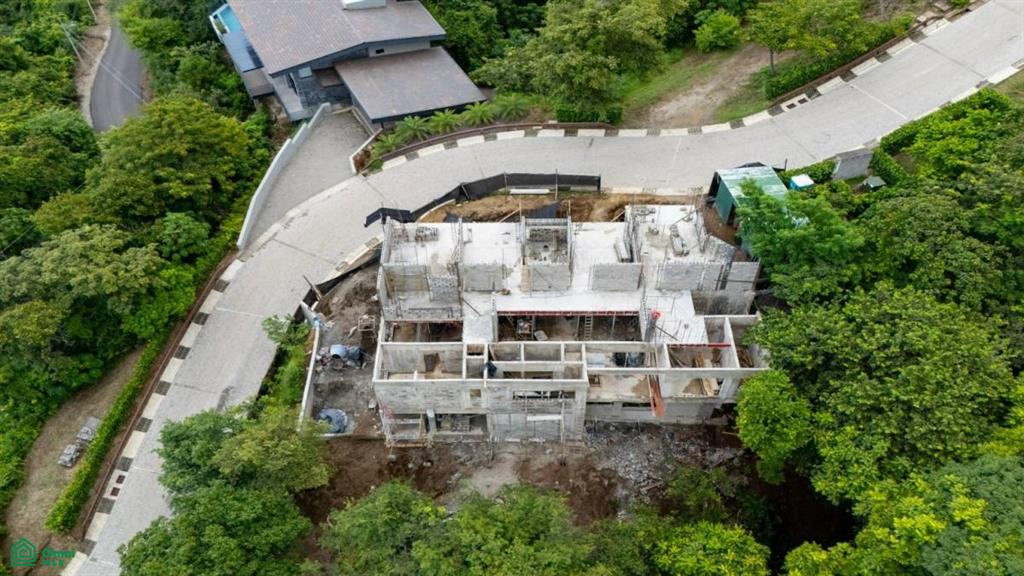 Casa Serenidad Las Ventanas 81 , Playa Grande, Guanacaste