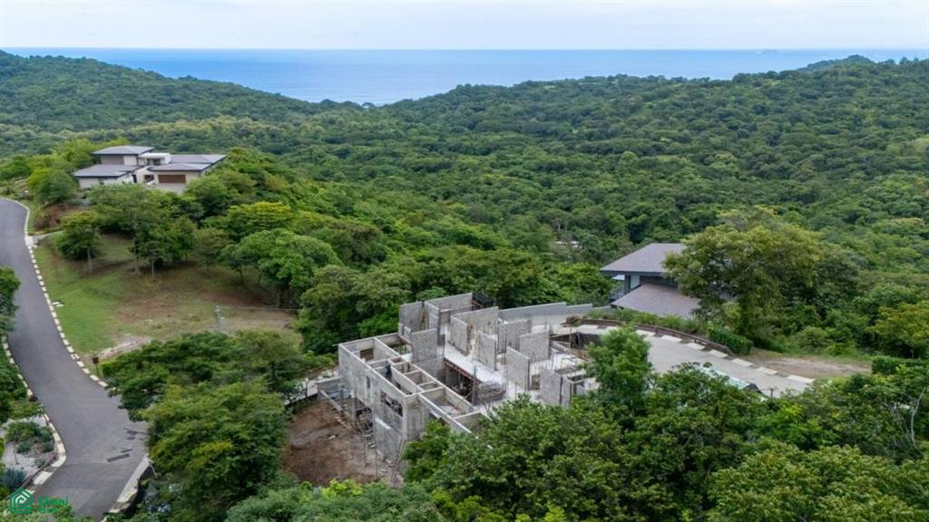 Casa Serenidad Las Ventanas 81 , Playa Grande, Guanacaste