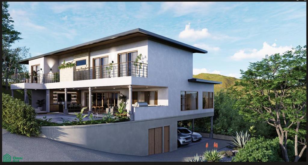 Casa Serenidad Las Ventanas 81 , Playa Grande, Guanacaste