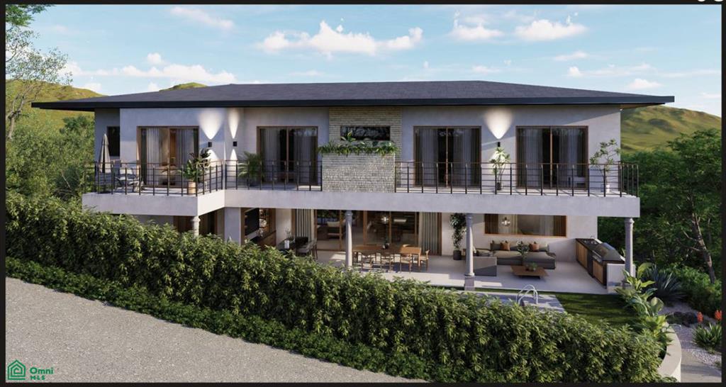 Casa Serenidad Las Ventanas 81 , Playa Grande, Guanacaste