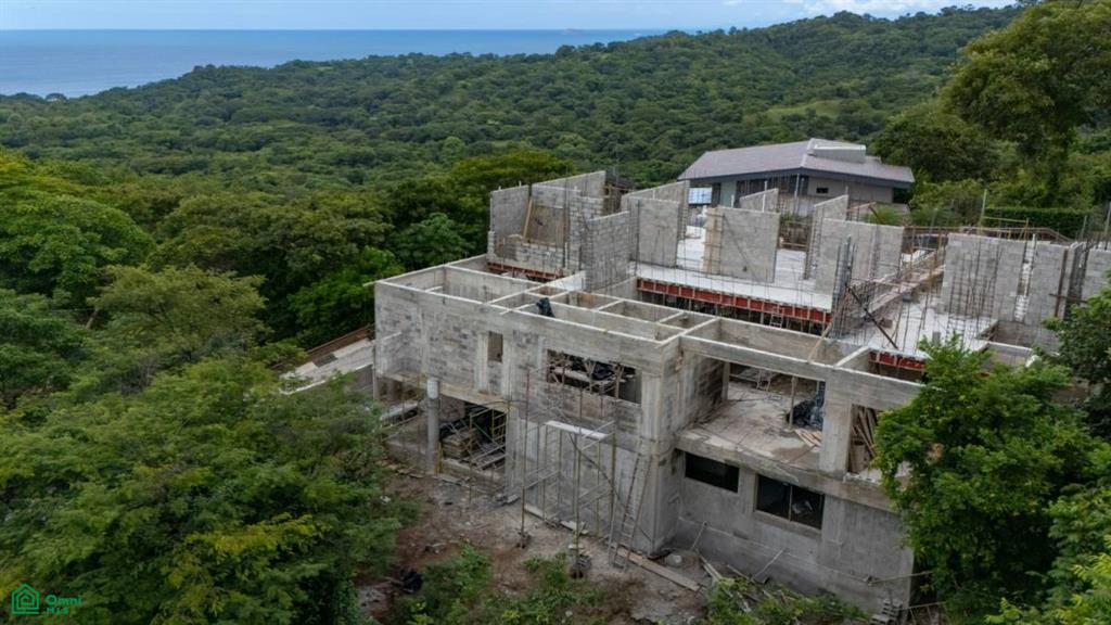 Casa Serenidad Las Ventanas 81 , Playa Grande, Guanacaste