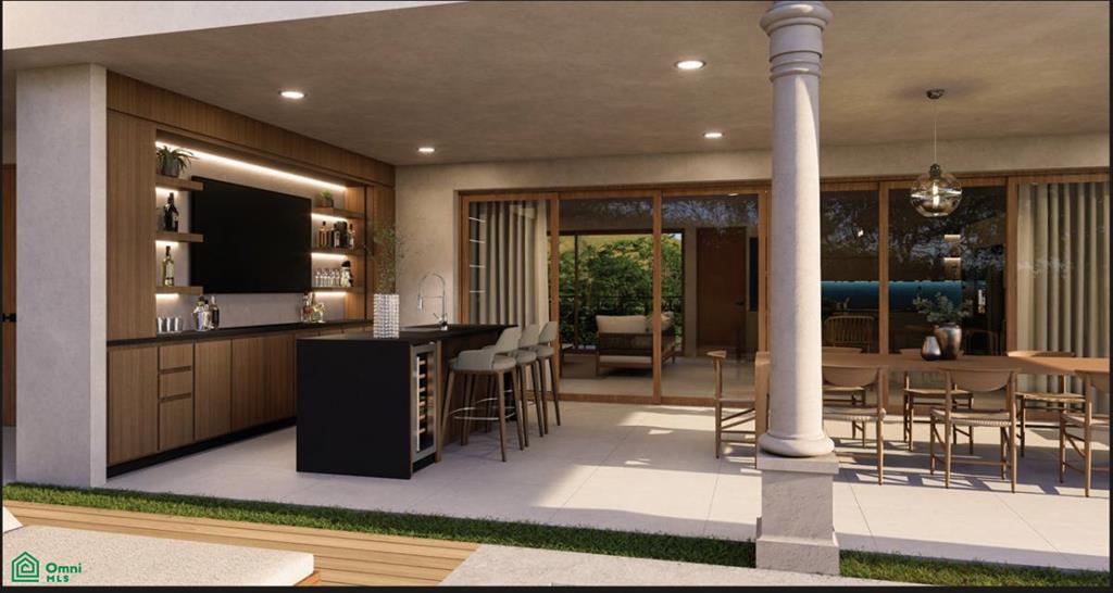 Casa Serenidad Las Ventanas 81 , Playa Grande, Guanacaste