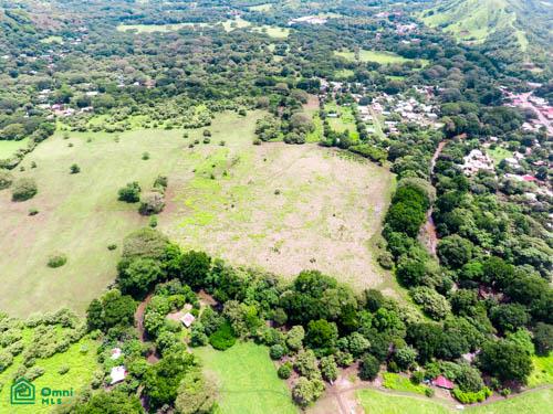 Sardinal Farm, 20 Acre Riverfront Development Property in Sardinal, Guanacaste | Minutes from Playas del Coco