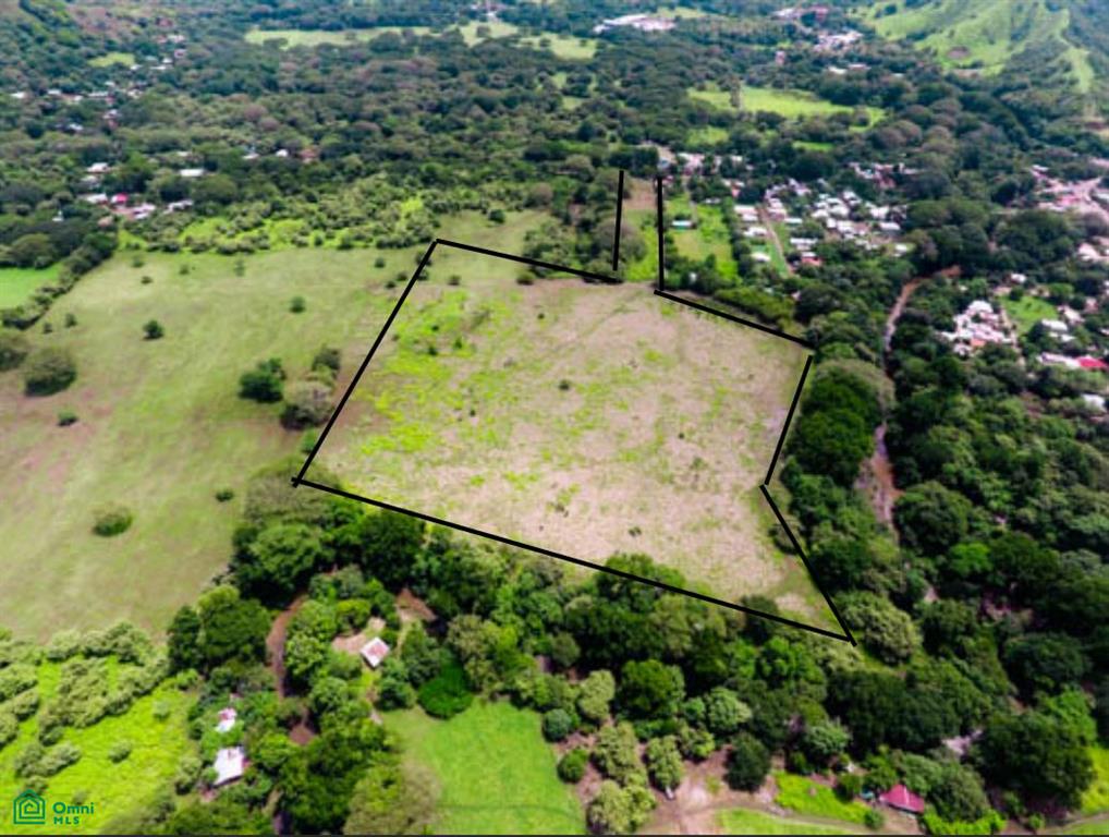 Sardinal Farm, 20 Acre Riverfront Development Property in Sardinal, Guanacaste | Minutes from Playas del Coco
