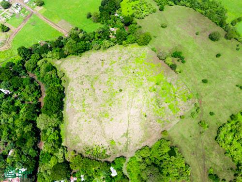 Sardinal Farm, 20 Acre Riverfront Development Property in Sardinal, Guanacaste | Minutes from Playas del Coco