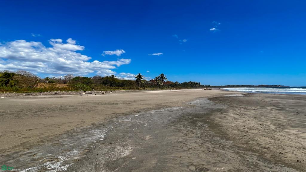 Junquillal Beachfront Lot 2