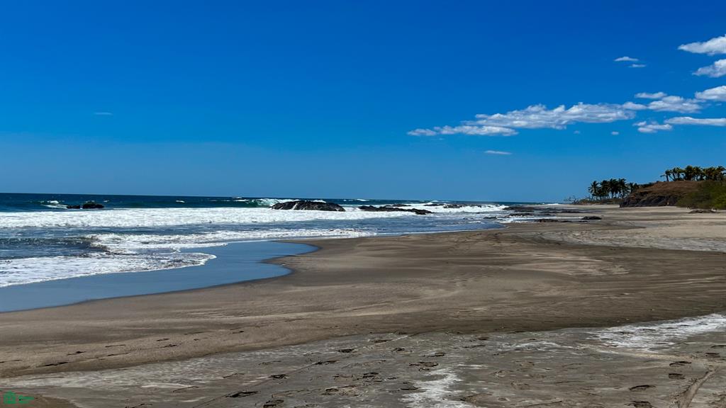 Junquillal Beachfront Lot 2