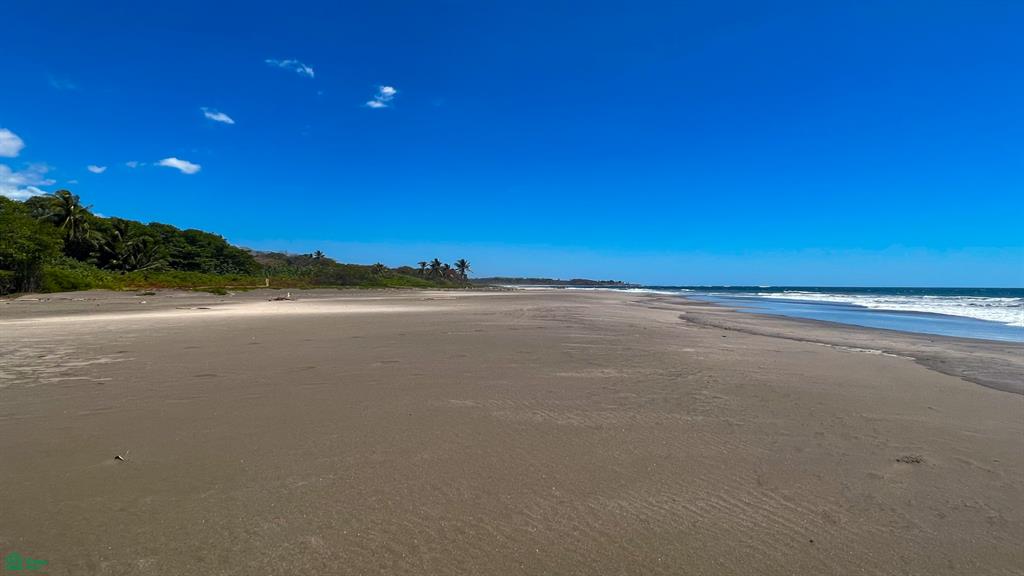 Junquillal Beachfront Lot 2