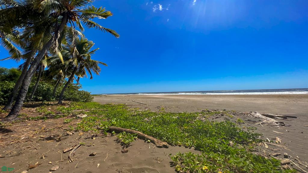 Junquillal Beachfront Lot 2