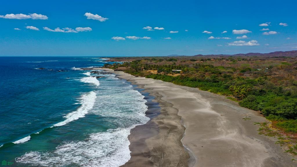 Junquillal Beachfront Lot 2