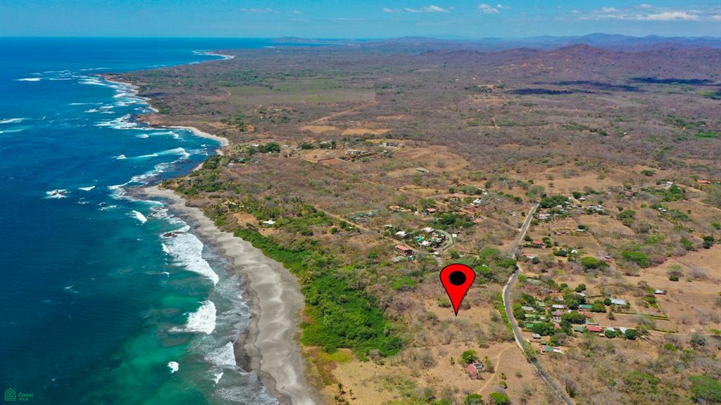 Junquillal Beachfront Lot 2