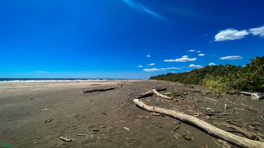 Junquillal Beachfront Lot 2