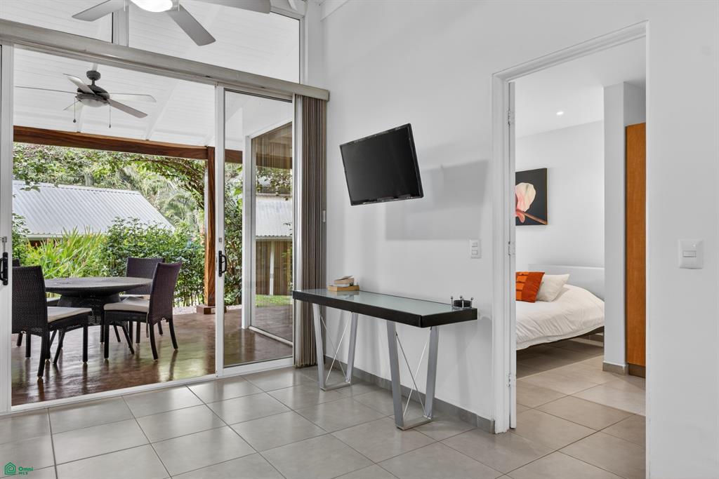 The Breeze Boutique Resort