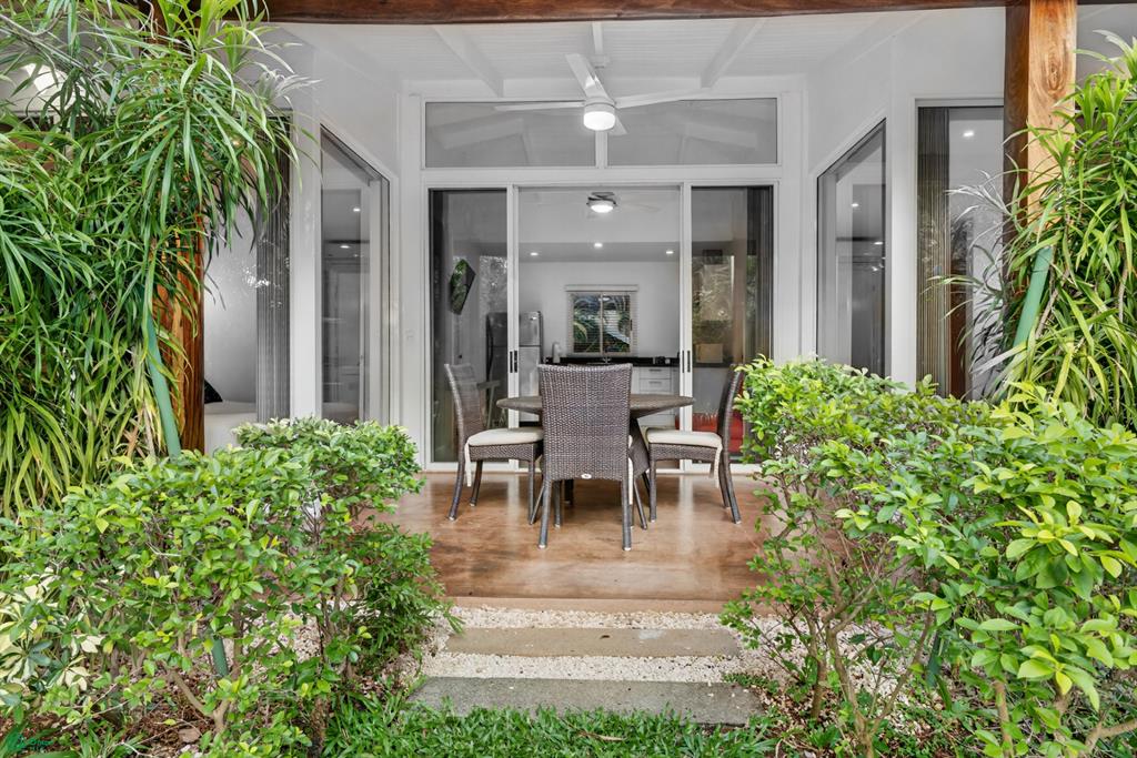 The Breeze Boutique Resort