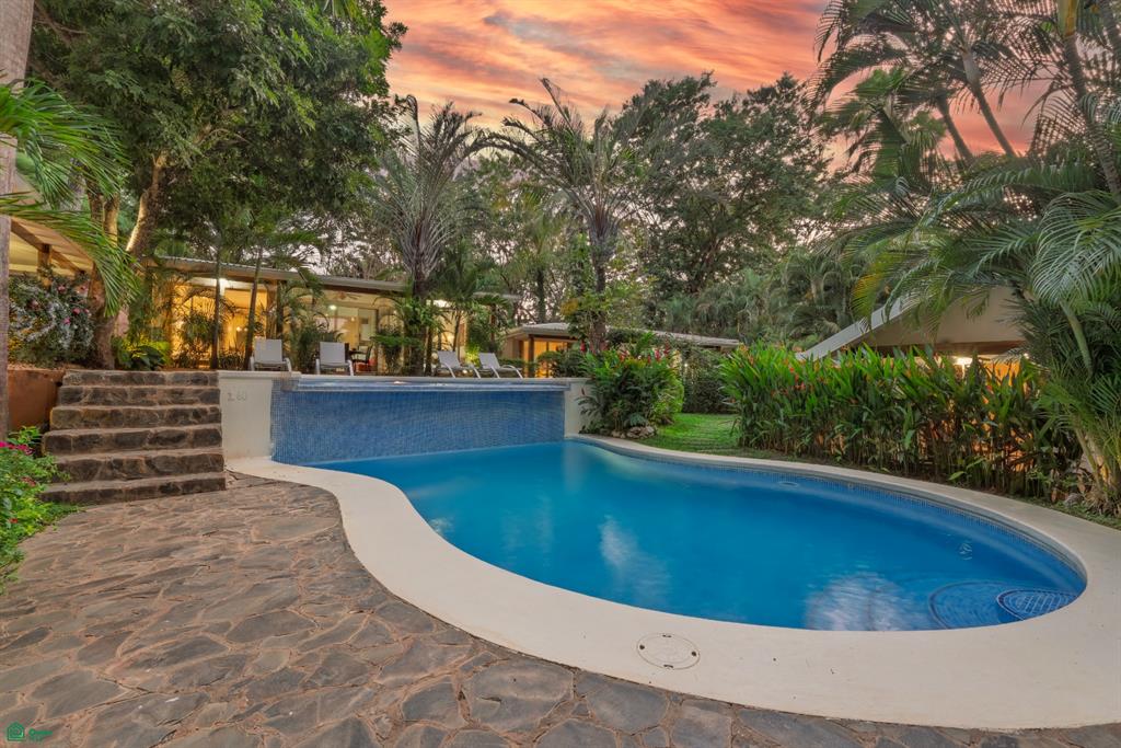 The Breeze Boutique Resort