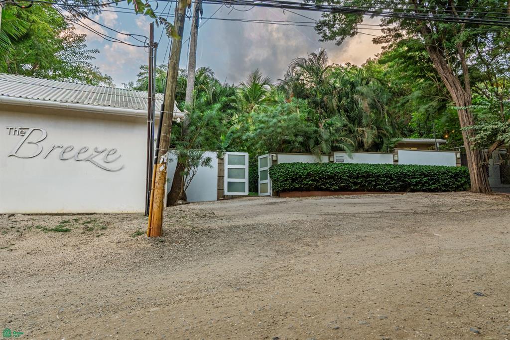 The Breeze Boutique Resort