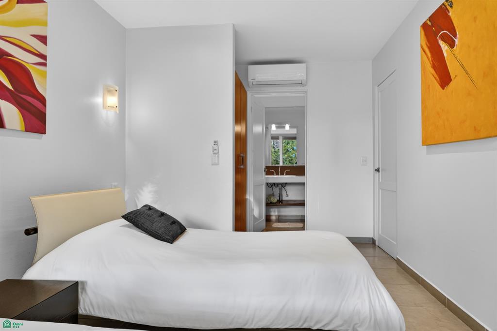 The Breeze Boutique Resort