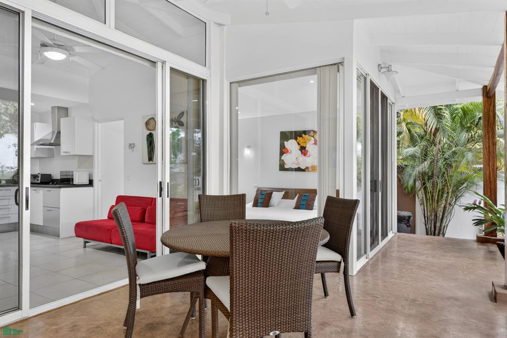 The Breeze Boutique Resort