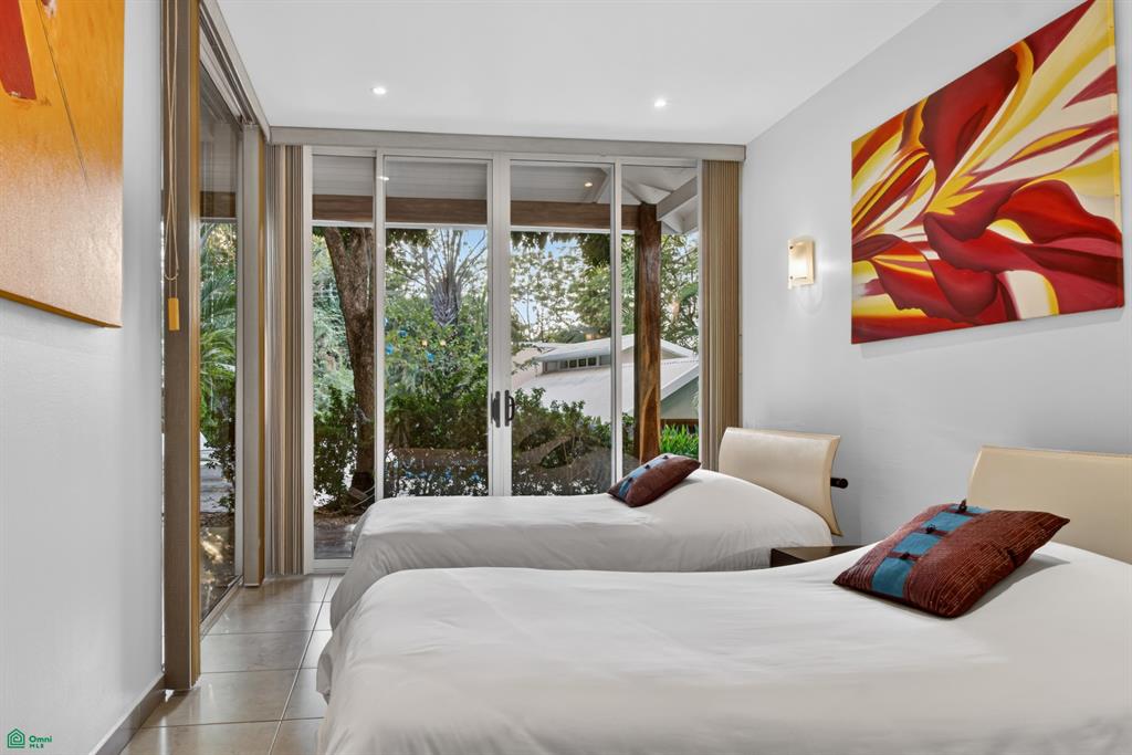 The Breeze Boutique Resort