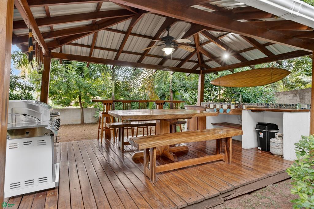 The Breeze Boutique Resort