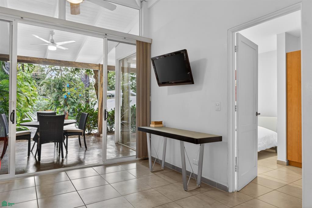 The Breeze Boutique Resort