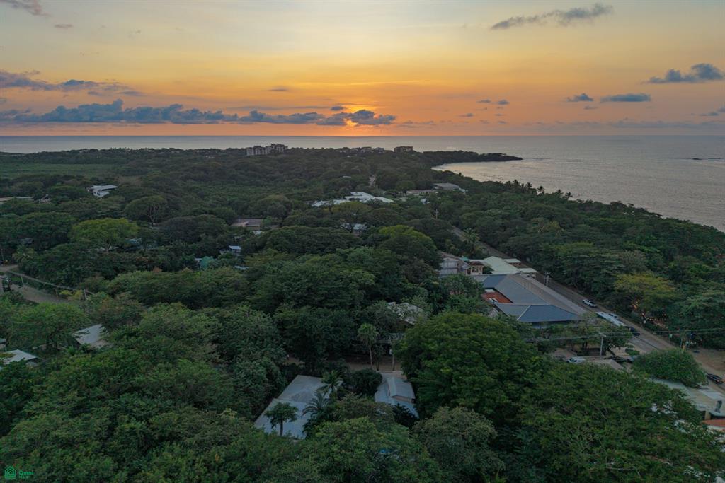 The Breeze Boutique Resort