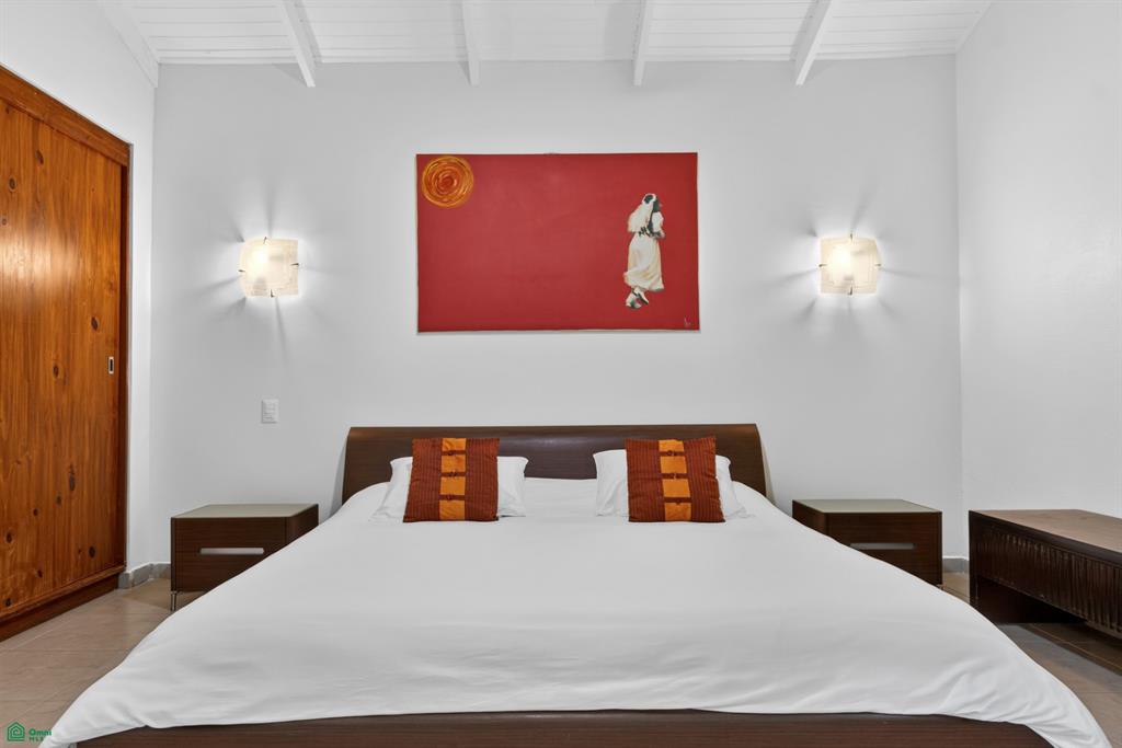 The Breeze Boutique Resort