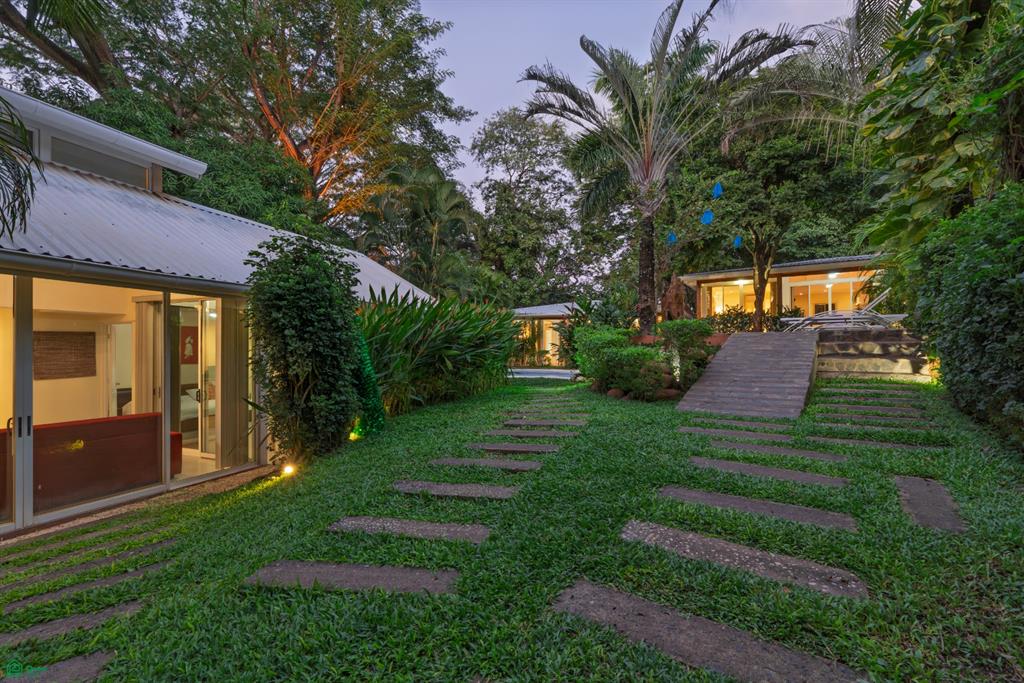 The Breeze Boutique Resort