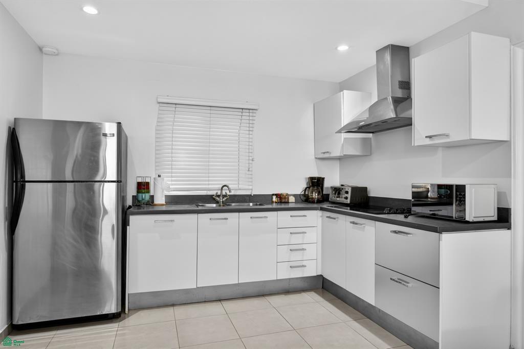 The Breeze Boutique Resort