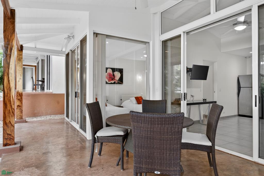 The Breeze Boutique Resort