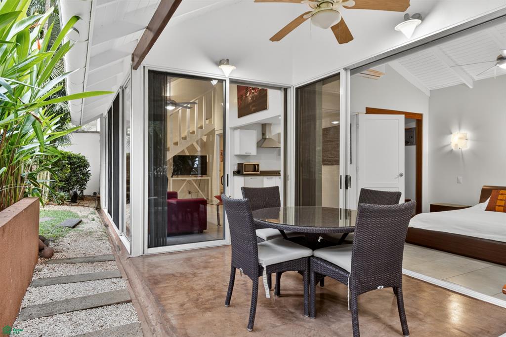 The Breeze Boutique Resort