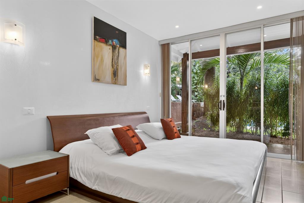 The Breeze Boutique Resort