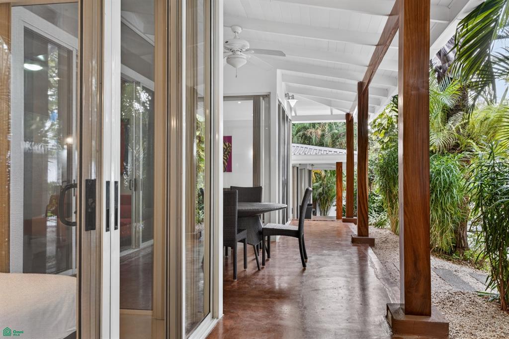 The Breeze Boutique Resort