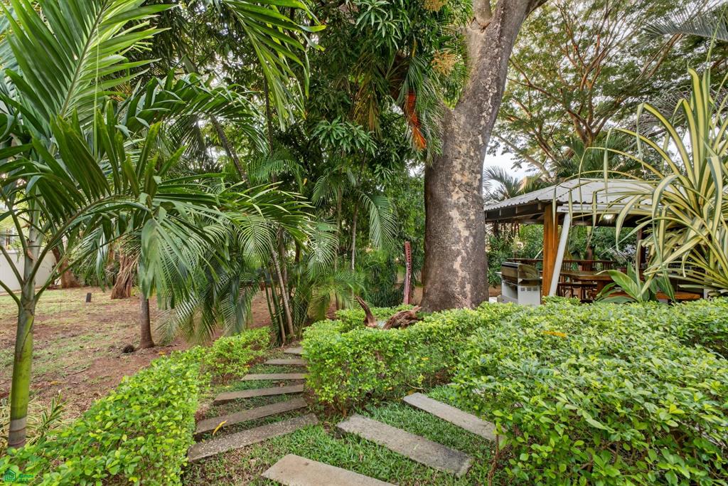 The Breeze Boutique Resort