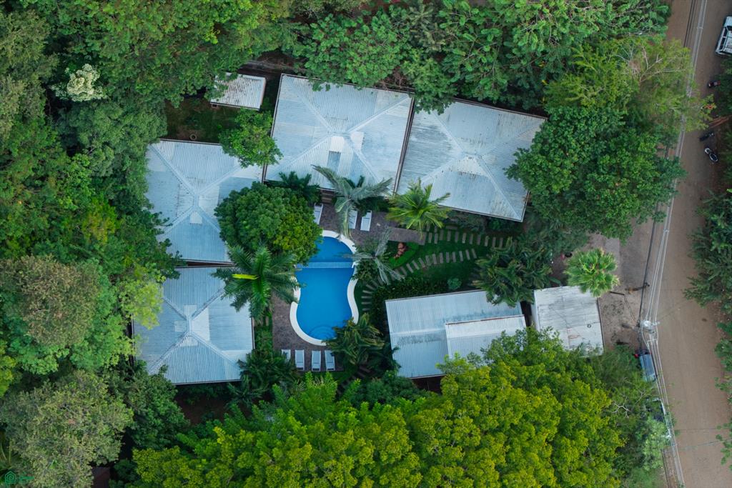 The Breeze Boutique Resort