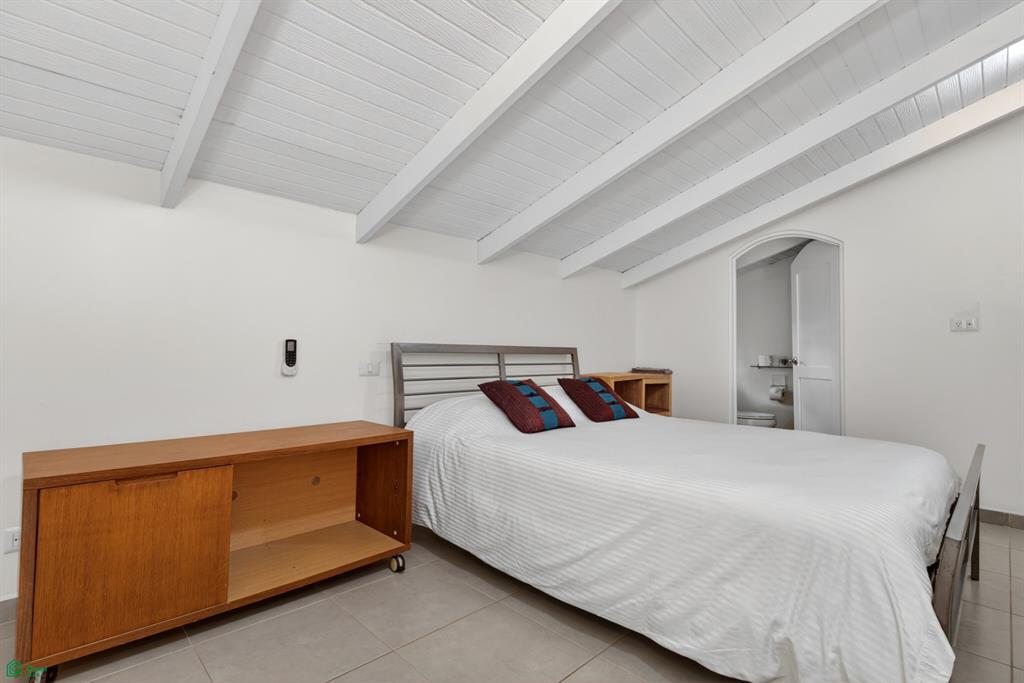 The Breeze Boutique Resort