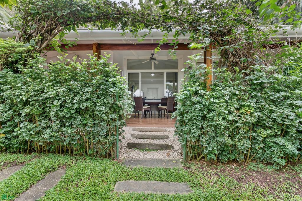 The Breeze Boutique Resort