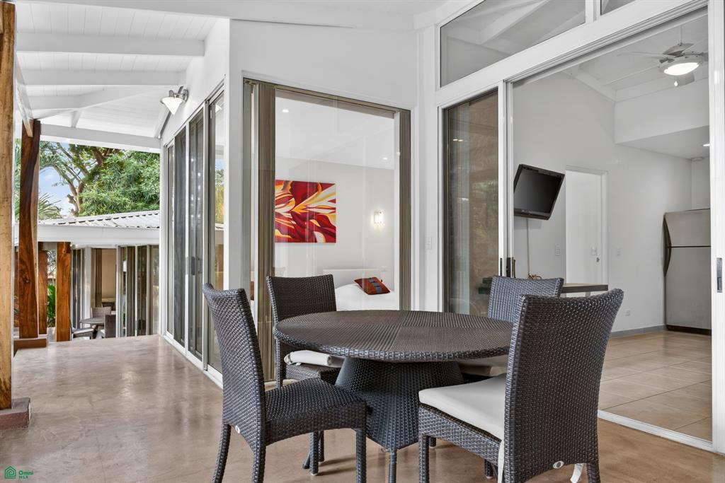 The Breeze Boutique Resort