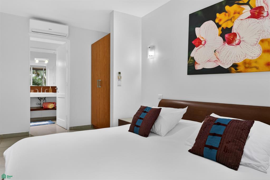 The Breeze Boutique Resort