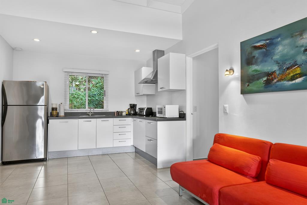 The Breeze Boutique Resort