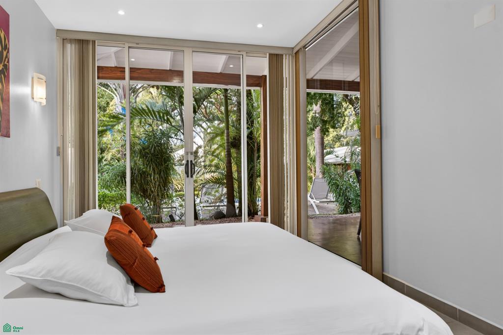 The Breeze Boutique Resort