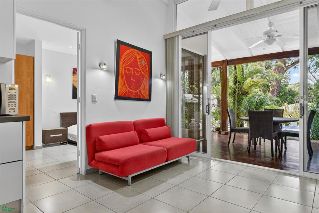 The Breeze Boutique Resort