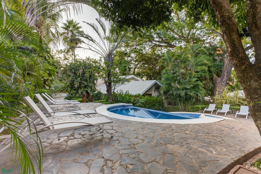 The Breeze Boutique Resort