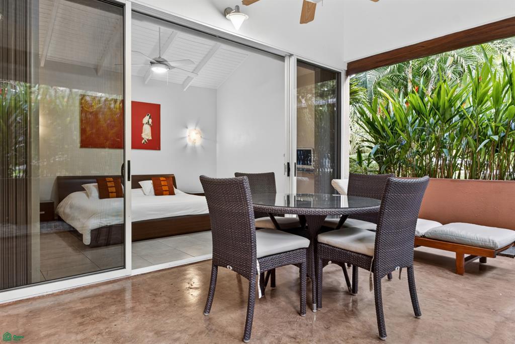 The Breeze Boutique Resort