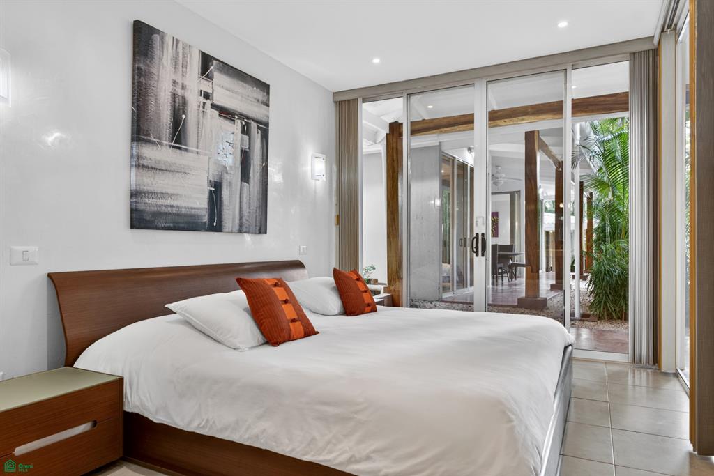 The Breeze Boutique Resort