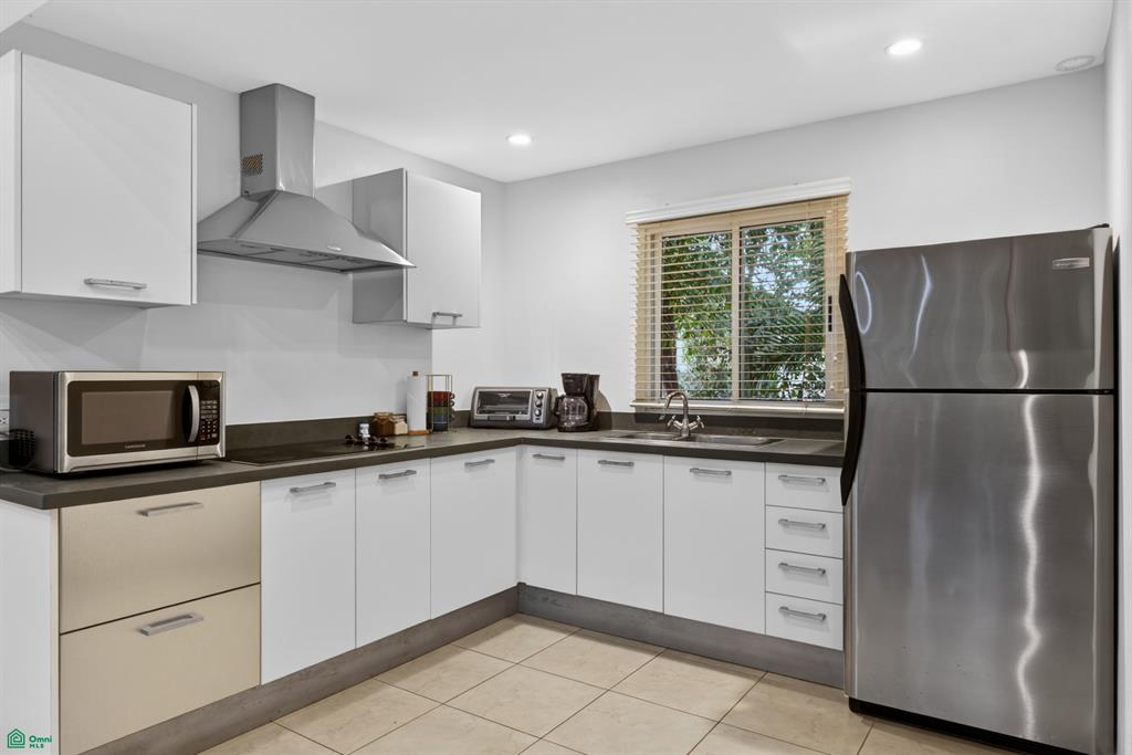 The Breeze Boutique Resort