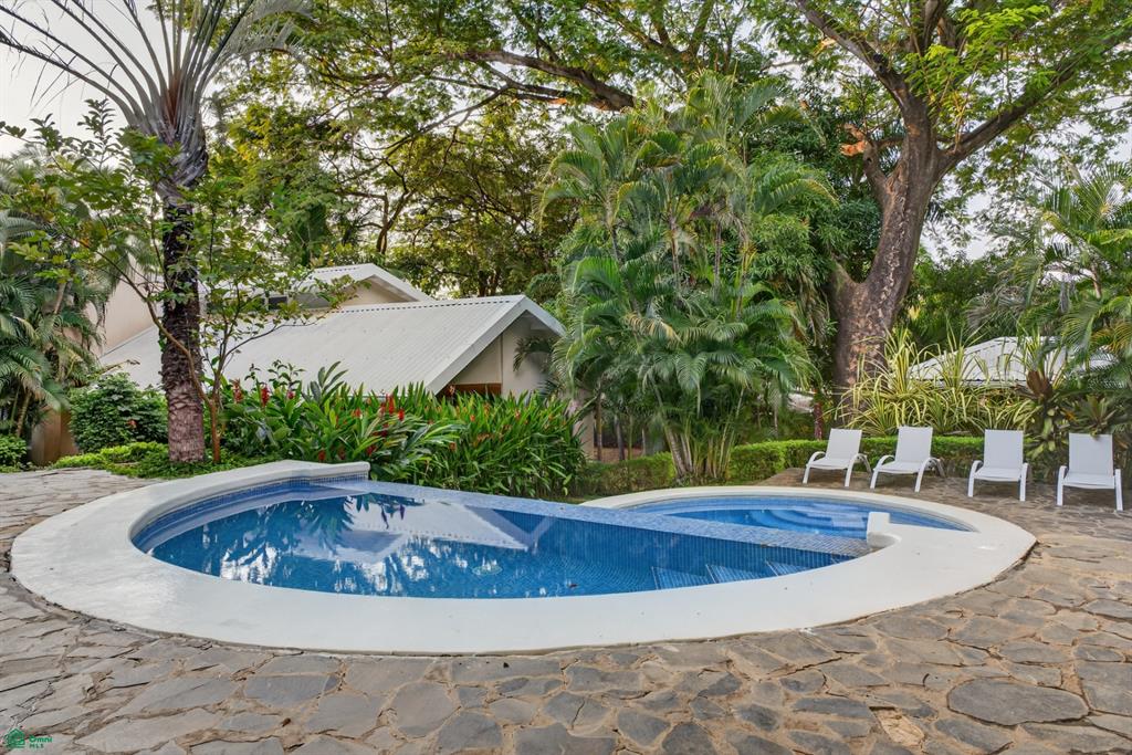 The Breeze Boutique Resort